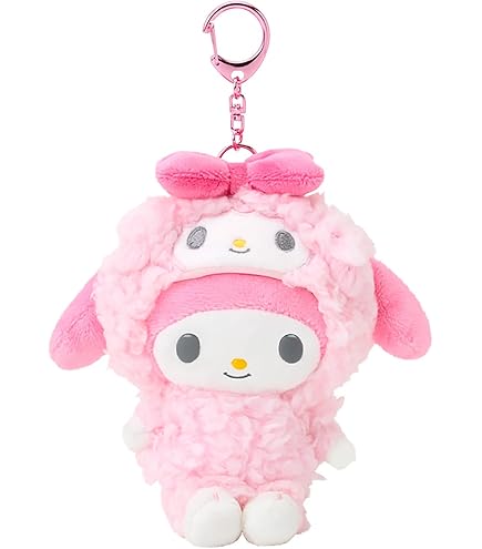 Amazon.co.jp: サンリオ(SANRIO) マイメロディ ぬいぐるみ(イースター